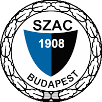 1908 Szac Budapest